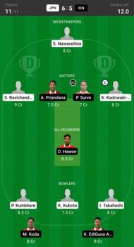 Fantasy suggestion #2
